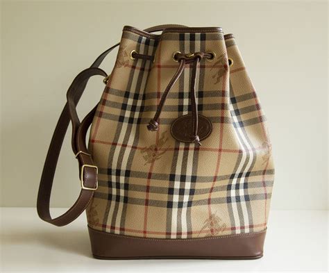 burberry bucket bag 2015|Burberry bucket bag vintage.